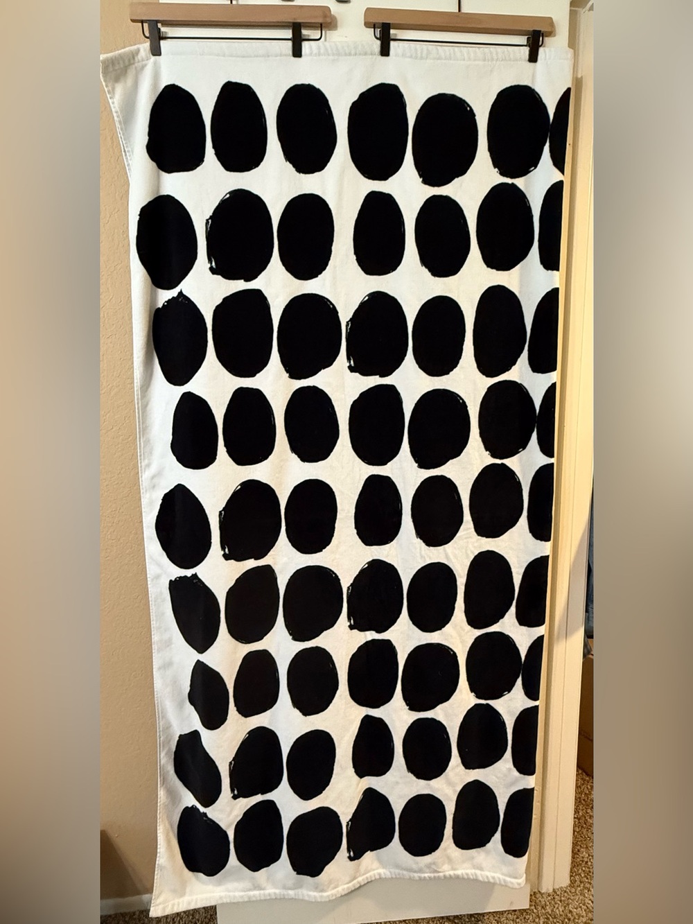 Marimekko for Target Large Beach Towel